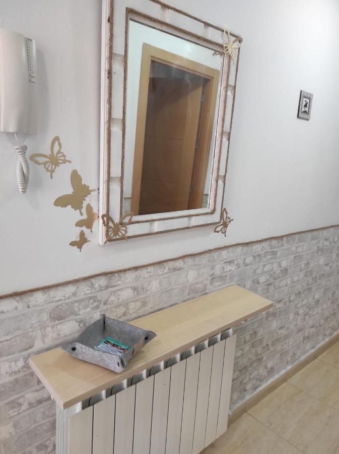 Appartamento Manzanares Esterno foto