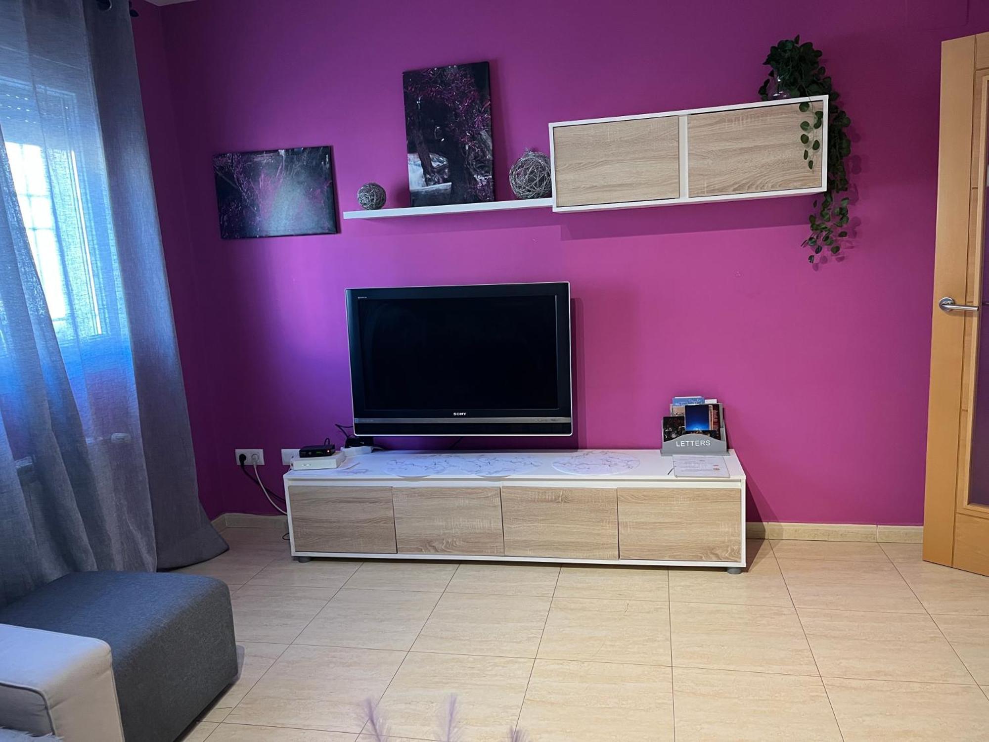 Appartamento Manzanares Esterno foto