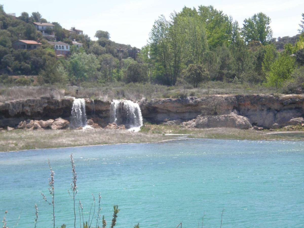 Appartamento Manzanares Esterno foto